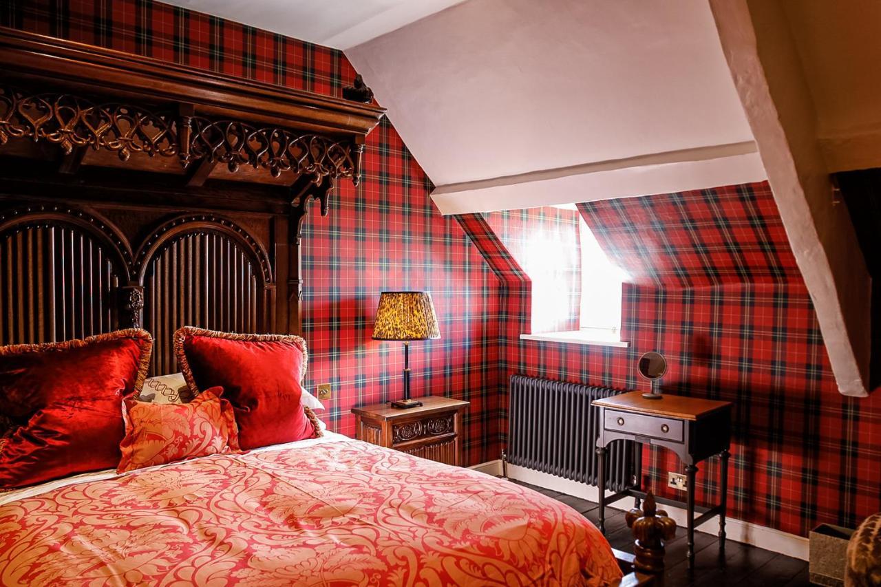 Gileston Manor Luxury B&B Бари Екстериор снимка