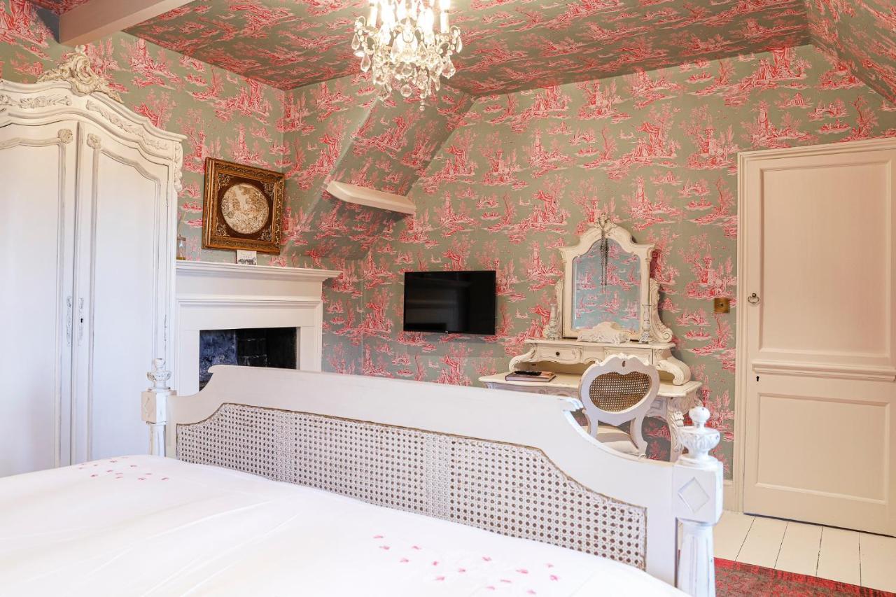 Gileston Manor Luxury B&B Бари Екстериор снимка