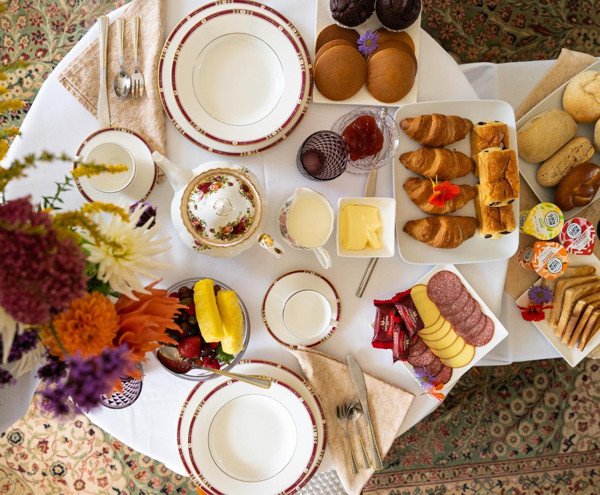 Gileston Manor Luxury B&B Бари Екстериор снимка
